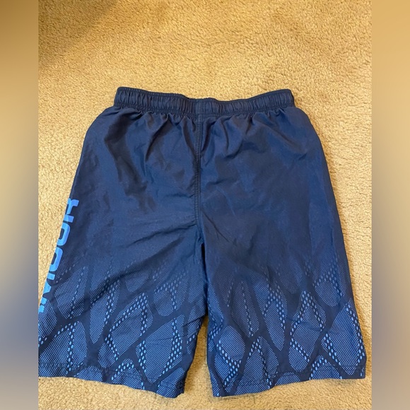 Under Armour Swim Trunks - Picture 2 of 6